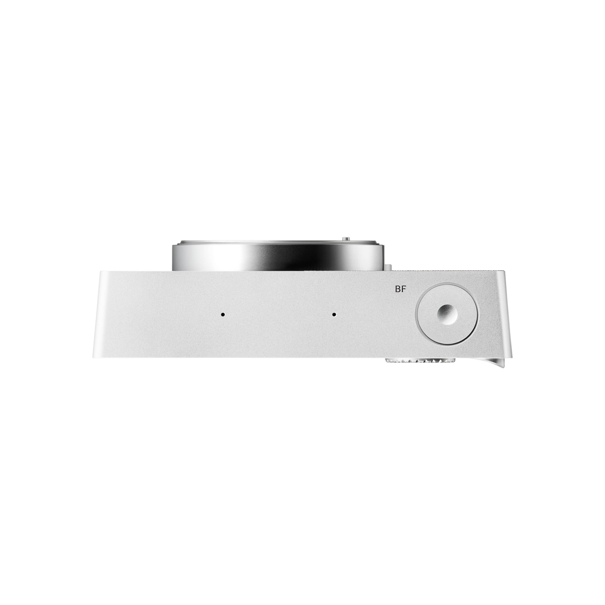 Sigma BF Kamera Body silber
