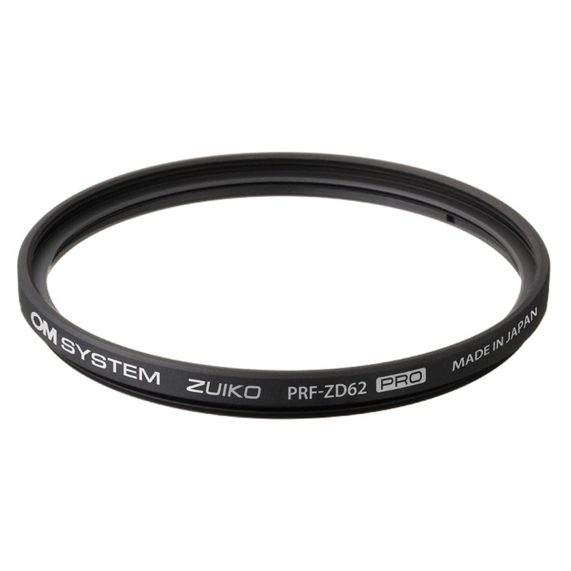 OM SYSTEM PRF-ZD62 PRO Schutzfilter