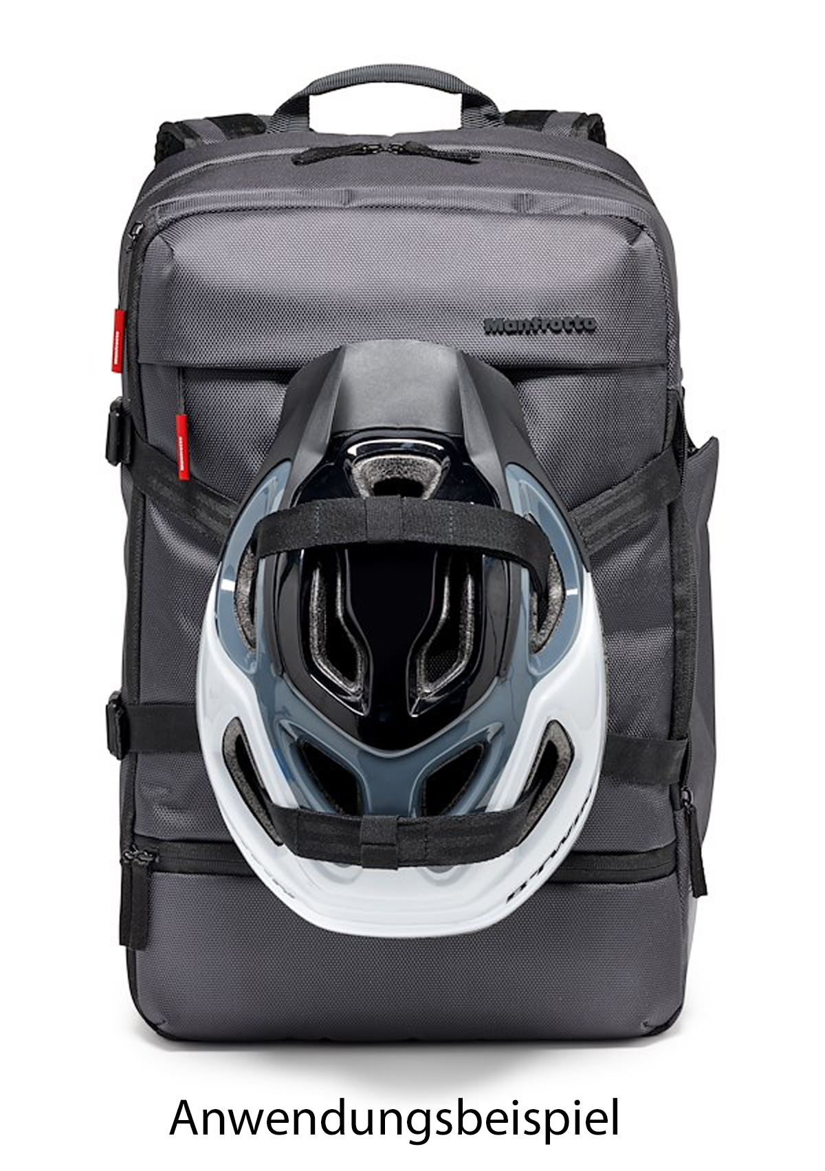 Manfrotto Manhatten Mover 50 Rucksack für DSLR/CSC Kameras