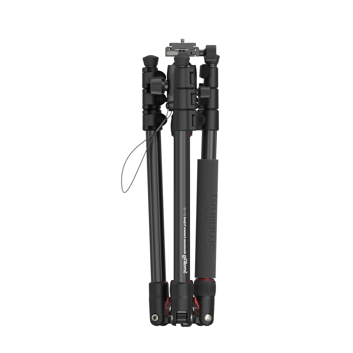 SmallRig 3935 CT-10 Aluminium Kamera- Stativ