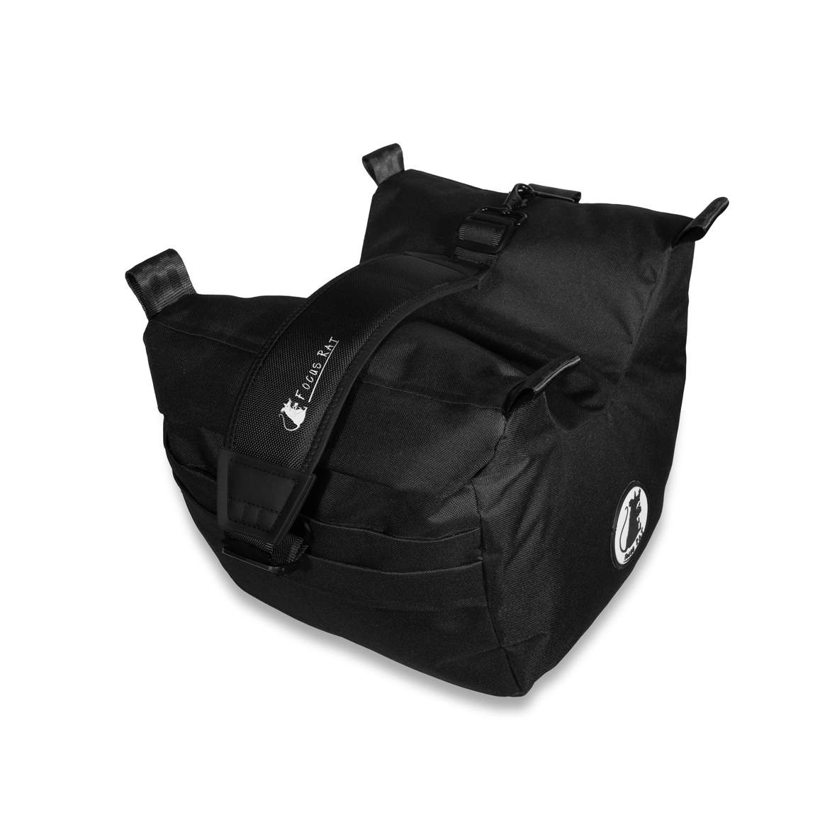 Focus Rat V4 The Essential Steady Bag, Standsicherheitstasche