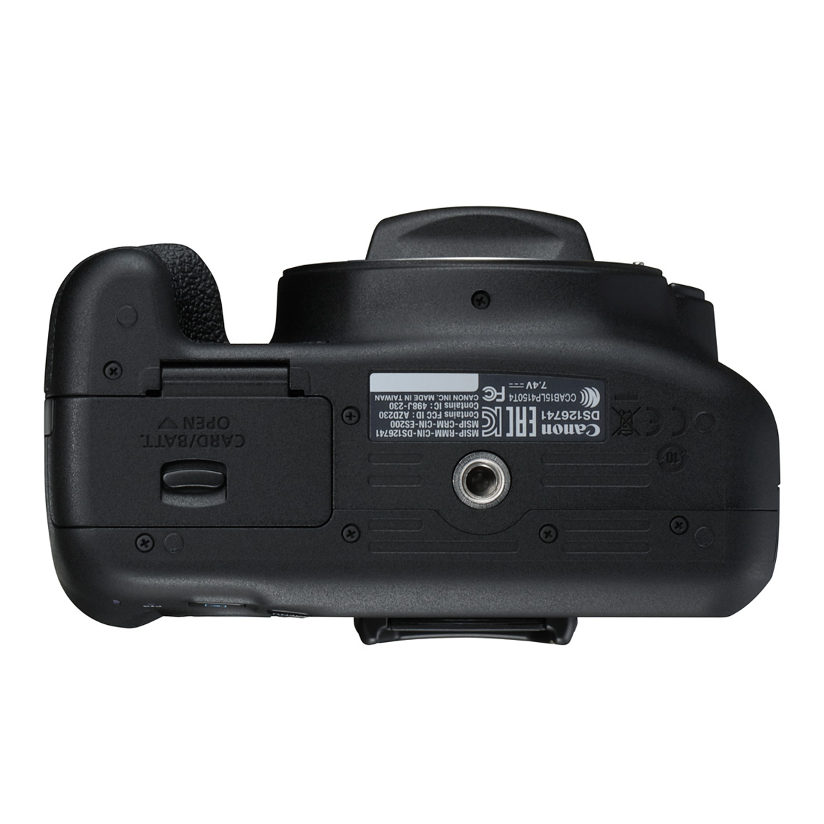 Canon EOS 2000D Body