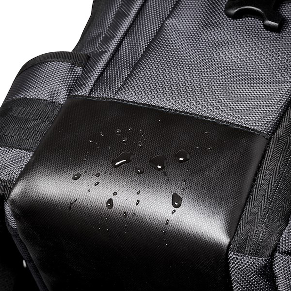 Manfrotto Manhattan Mover 30 Rucksack für DSLR/CSC Kameras