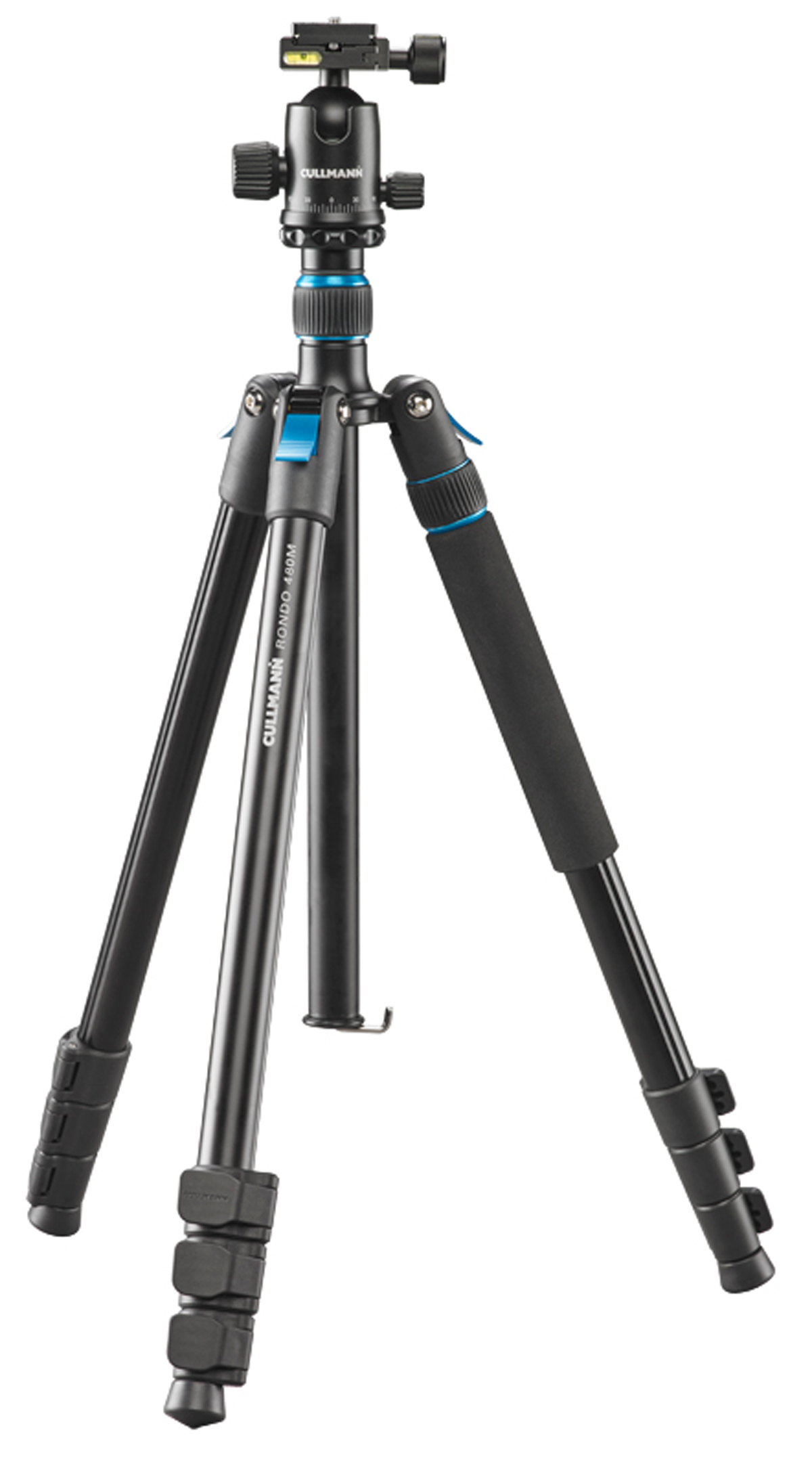 Cullmann RONDO 480M RB8.5 Stativ