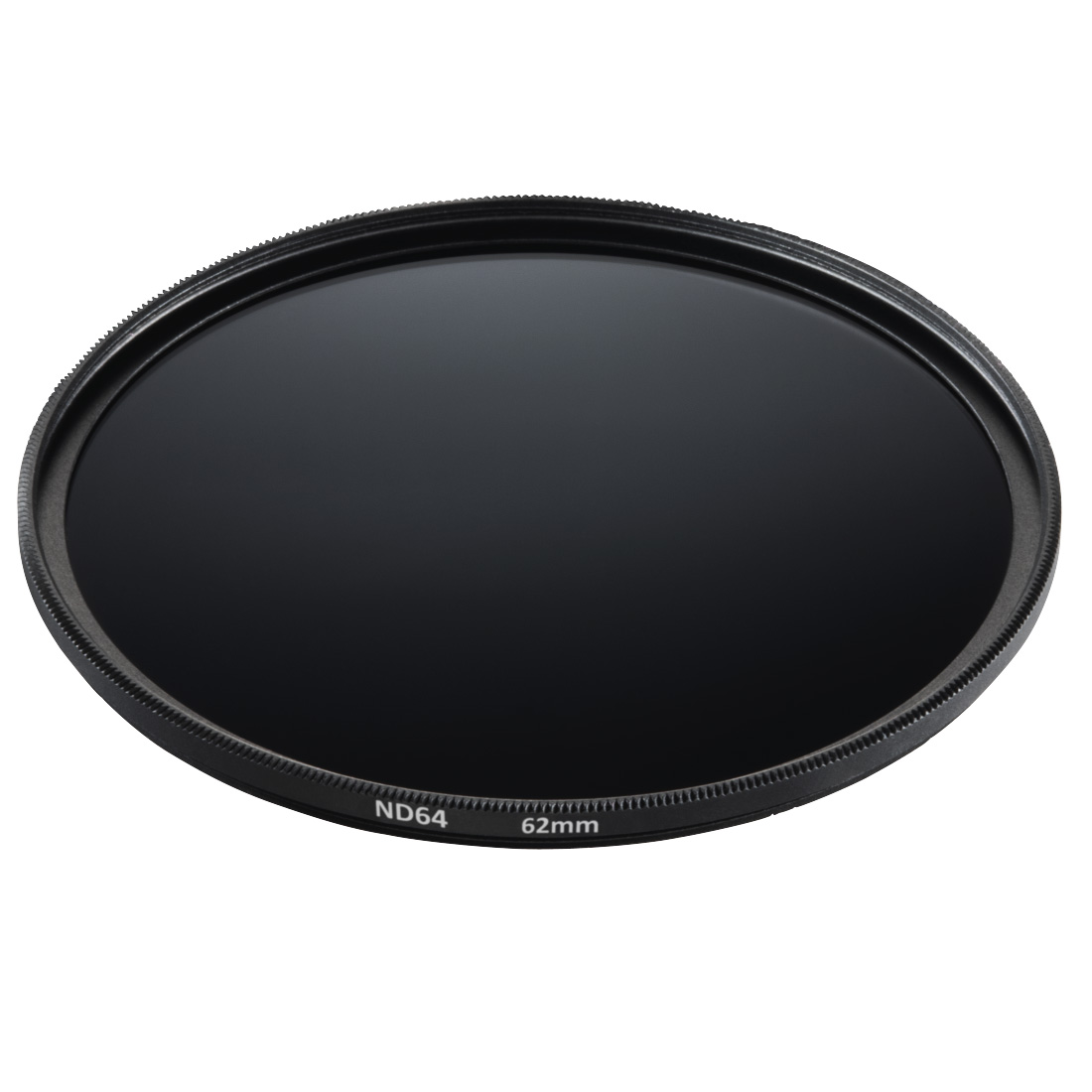 Hama 62 mm Grau-Filter Set m. Tasche ND8 / ND64 / ND1000