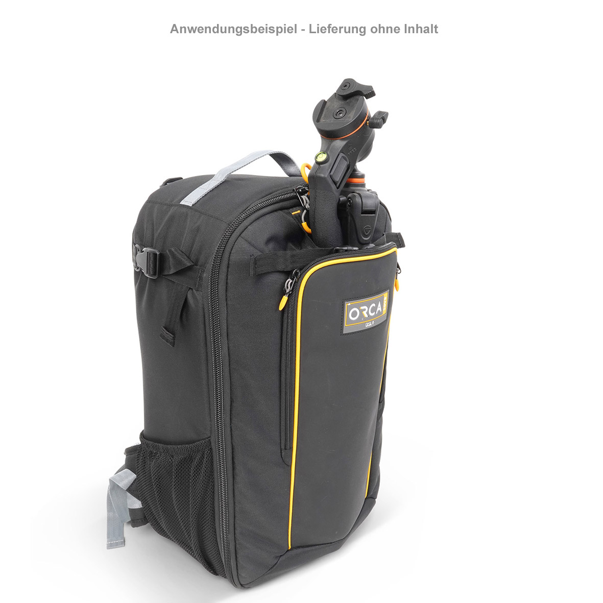 Orca OR-535 DSLR Backpack medium, Rucksack für System- und DSLR Kameras