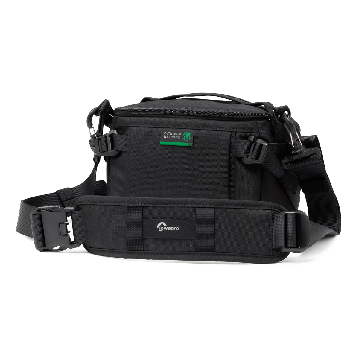 Lowepro ProTactic Lite SLX 110 AW III Slingtasche, schwarz