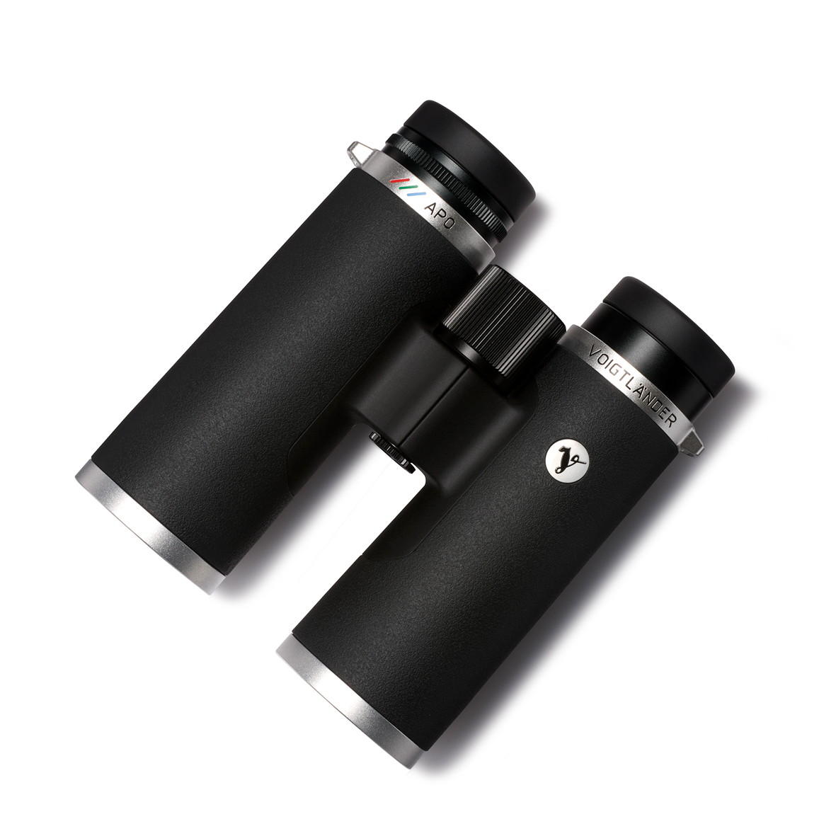 Voigtländer Fernglas Vienna 10x42 APO