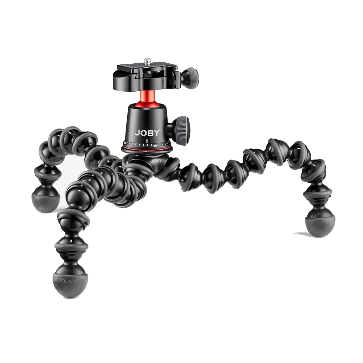 Joby GorillaPod 3K PRO Kit