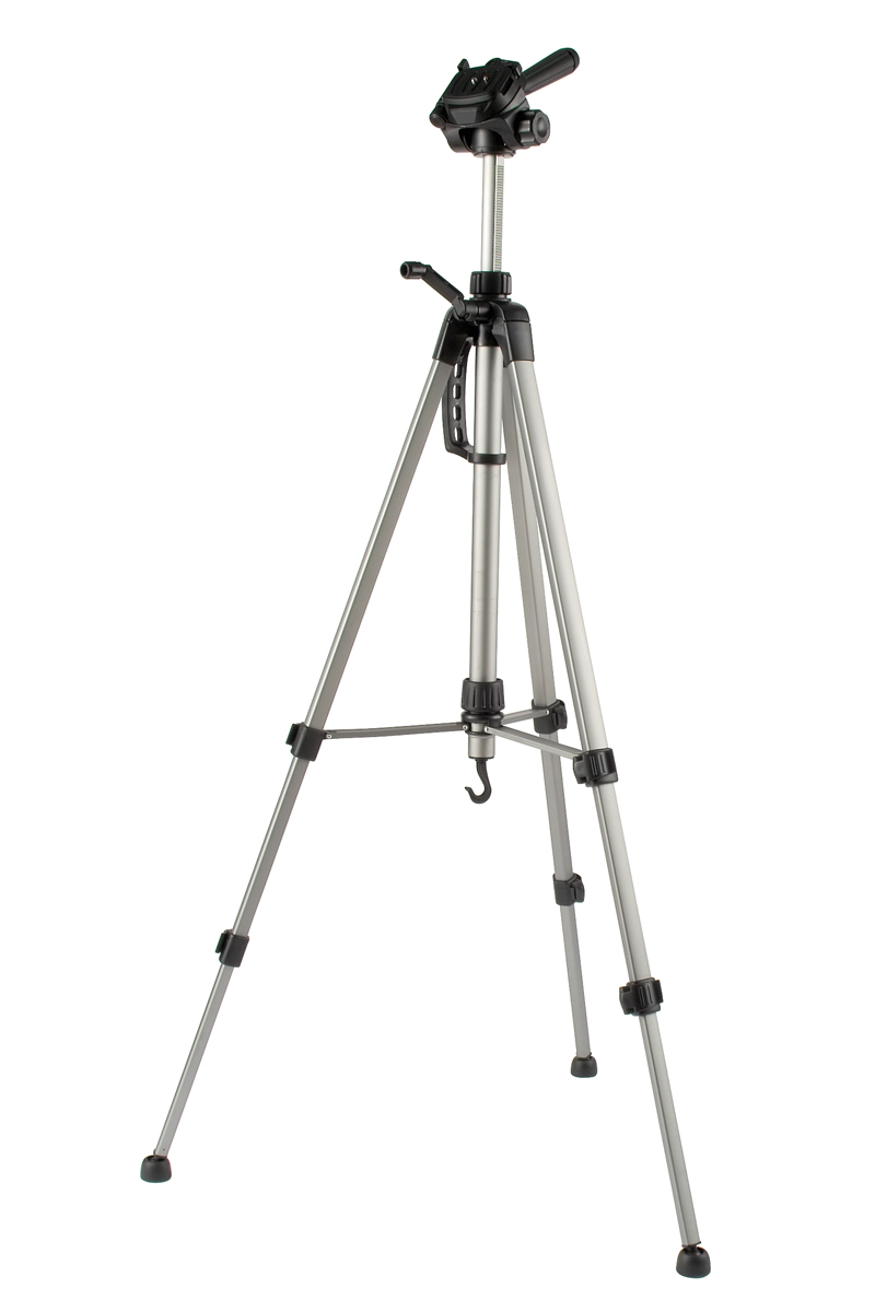 Cullmann Alpha 2800 Silber