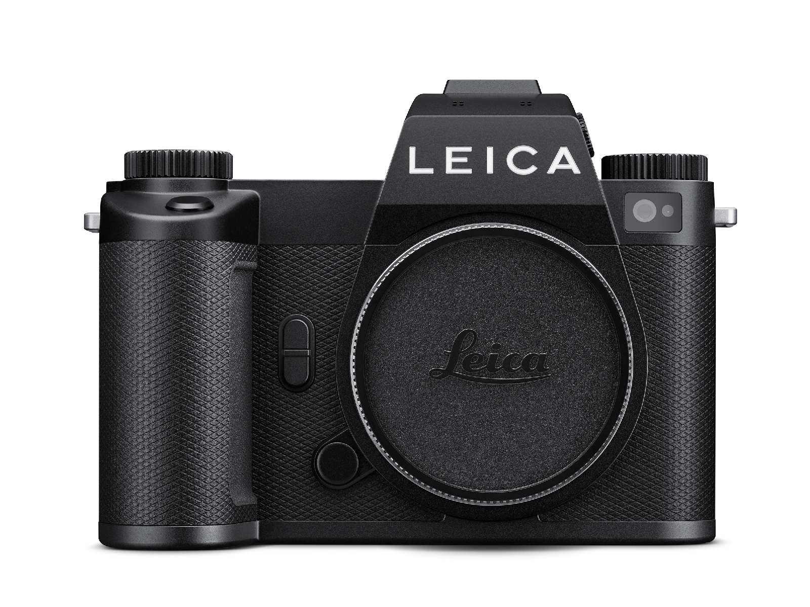 Leica SL3-P Schwarz