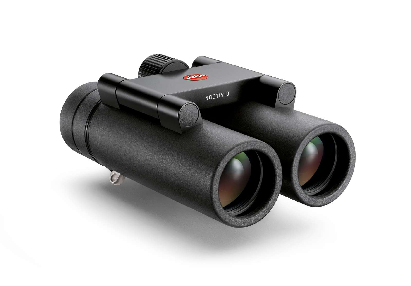 Leica Noctivid 8x25 Schwarz