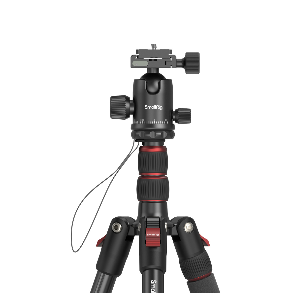 SmallRig 3935 CT-10 Aluminium Kamera- Stativ