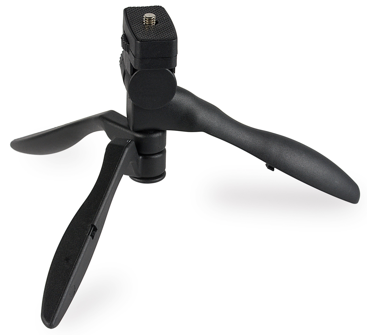 Kaiser Swing Grip Ministativ und Handgriff