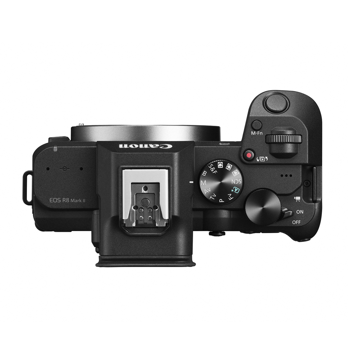 Canon EOS R8 II Body