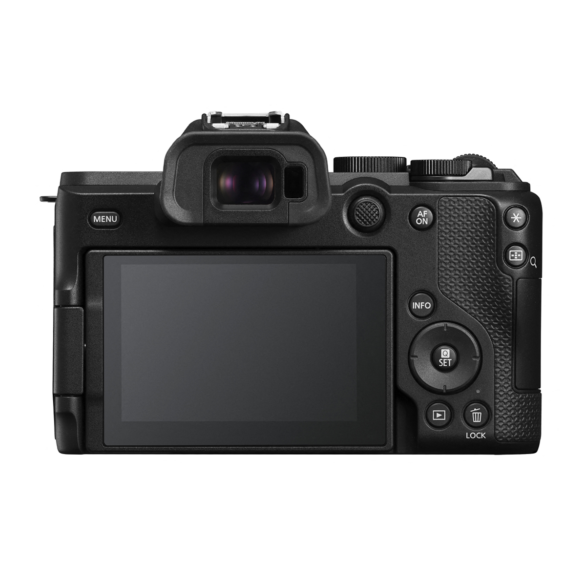 Canon EOS R8 II Body + Akku LP-E17 Battery-Kit