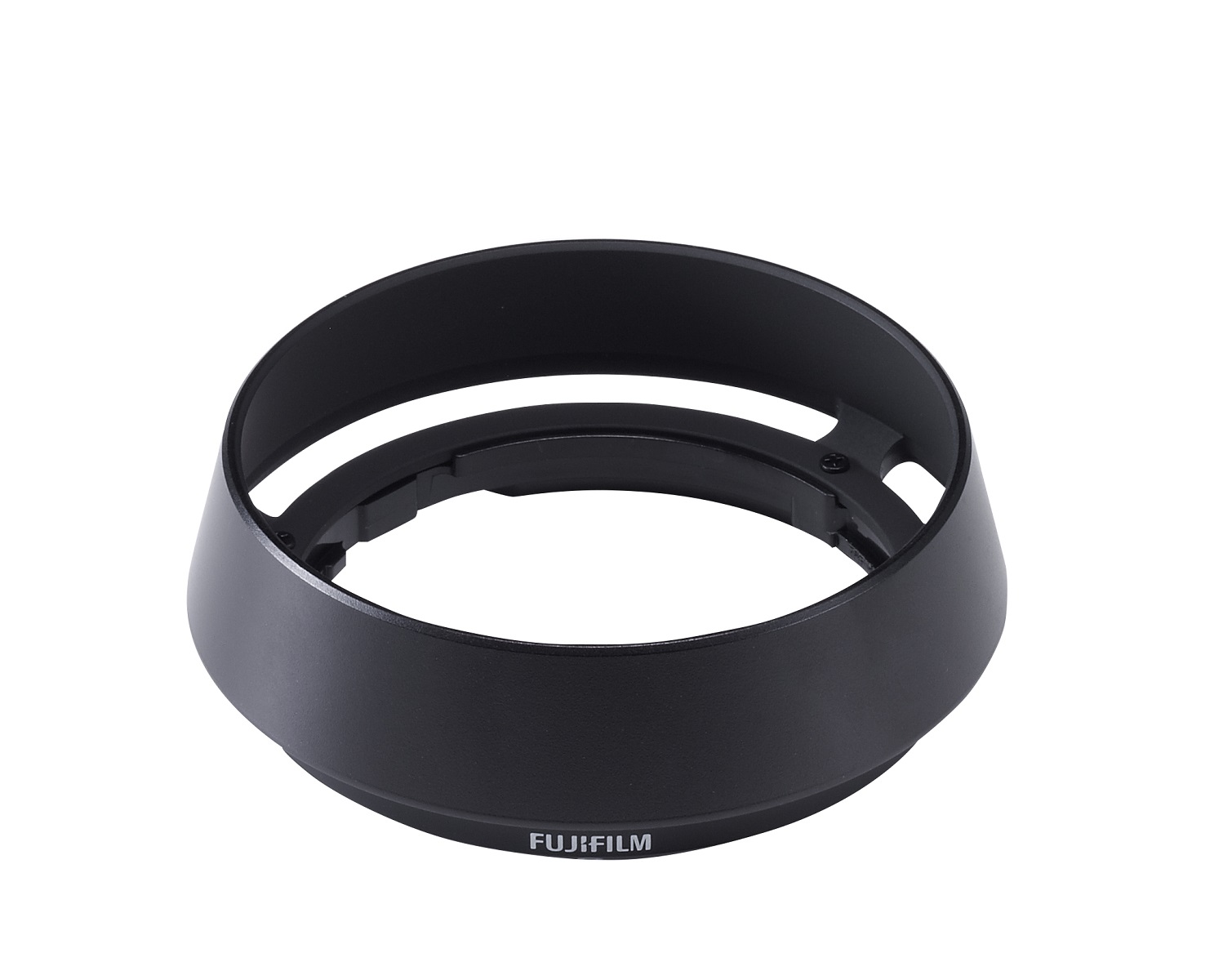 FUJIFILM LH-XF35-2 schwarz Gegenlichtblende für XF35 mm F2