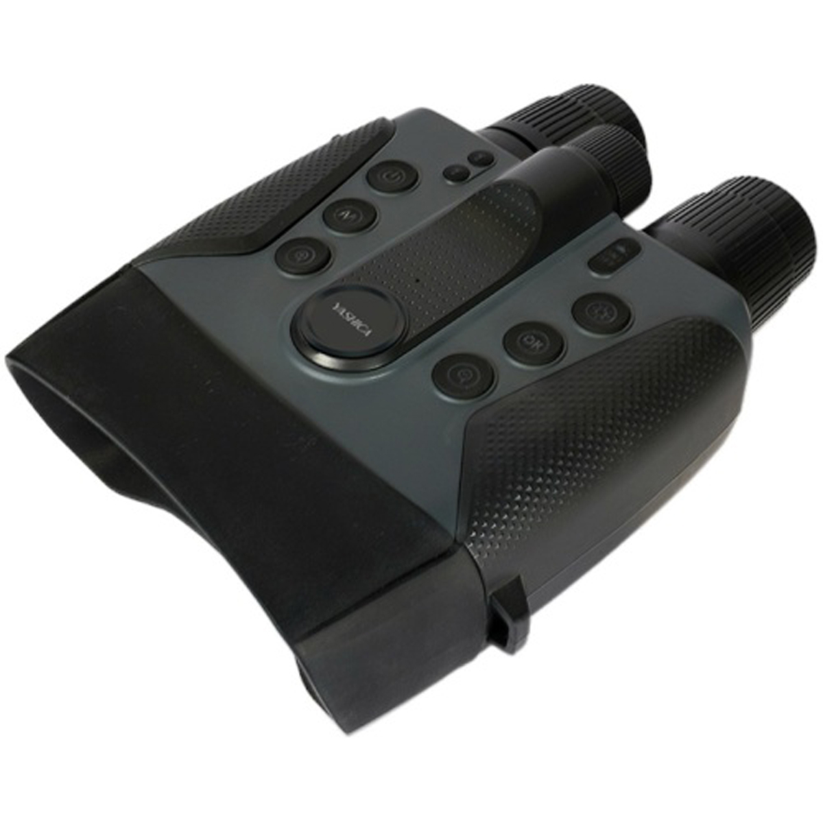 YASHICA Night Vision Binocular mit Aufnahmefunktion