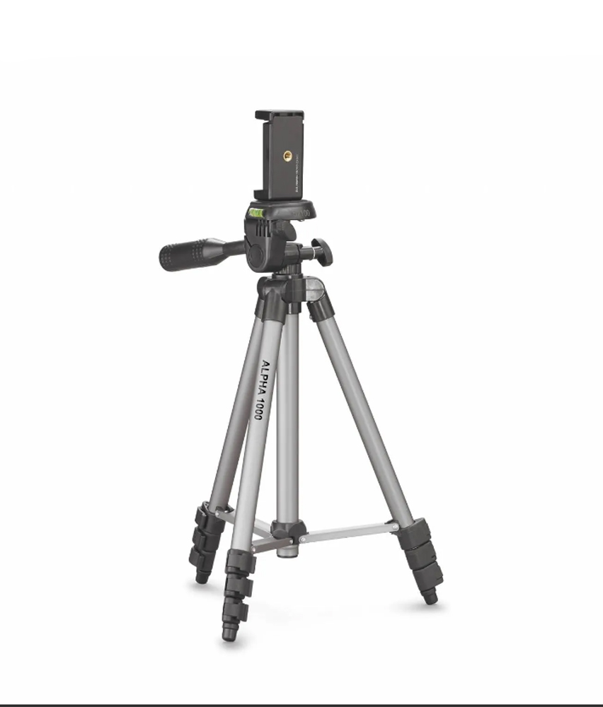 Cullmann ALPHA 1000 mobile Stativ