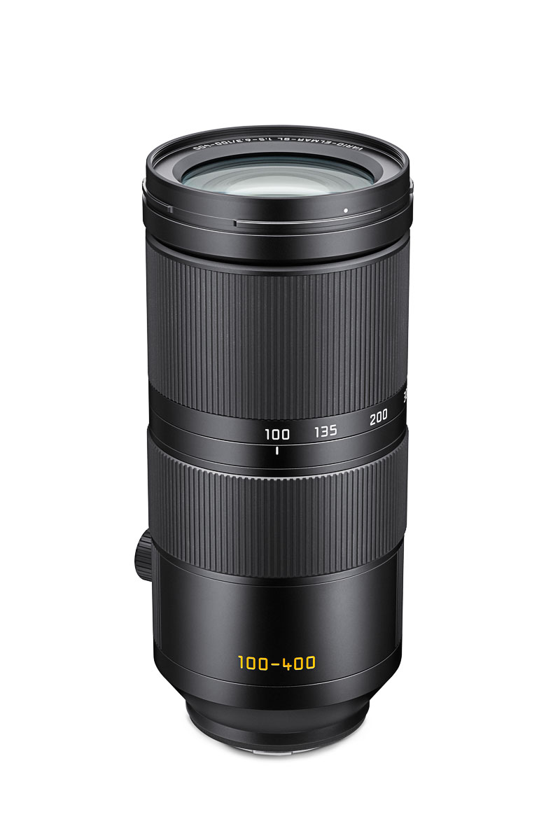 Leica Summicron SL 5-6.3 100-400