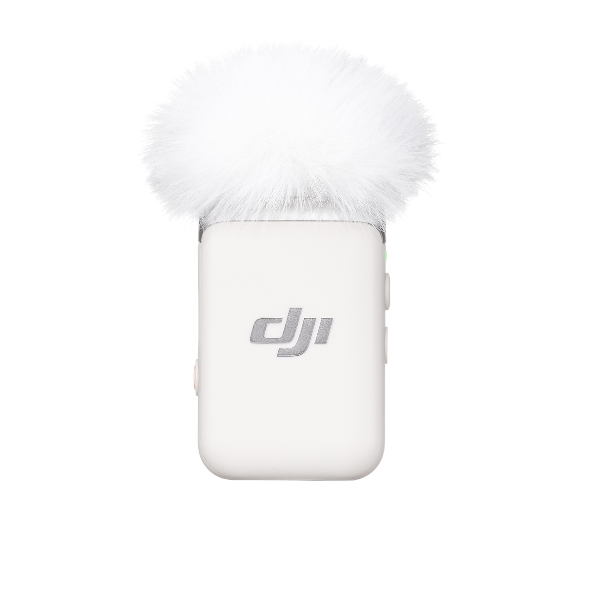 DJI MIC 2 Transmitter, pearl white