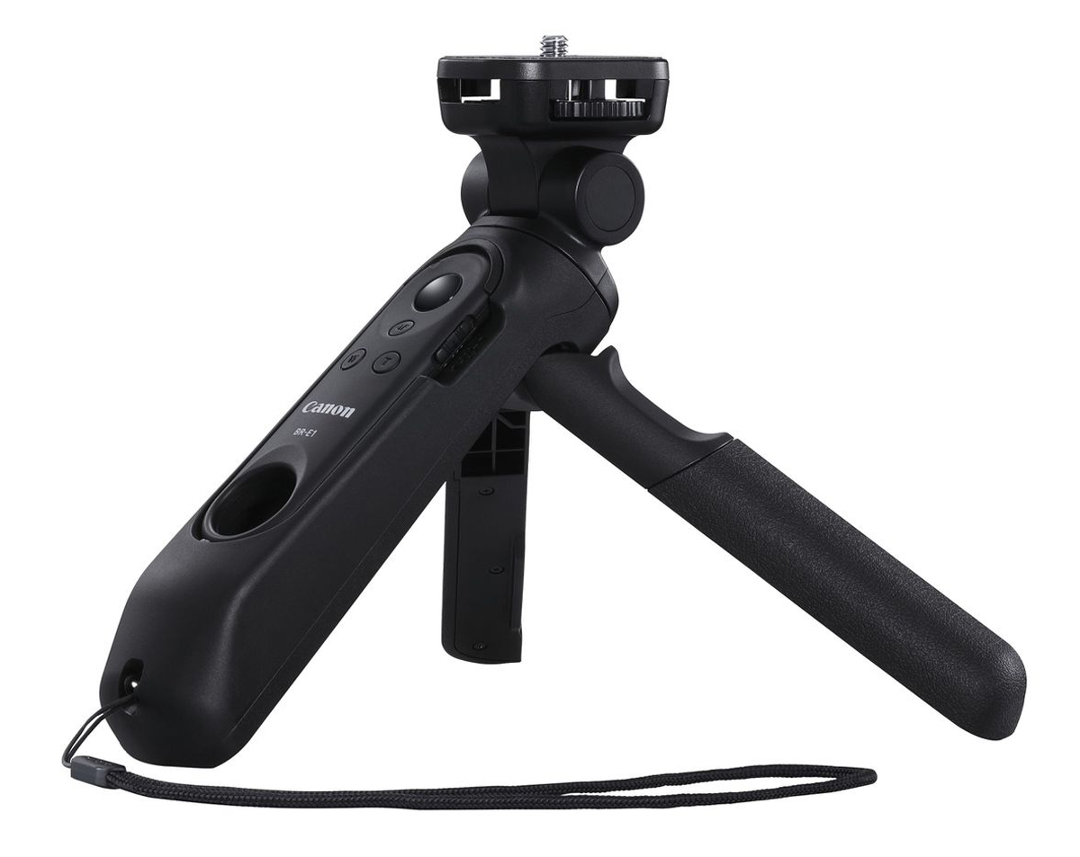 Canon HG-100TBR Griffstativ inkl. BR-E1 Fernbedienung