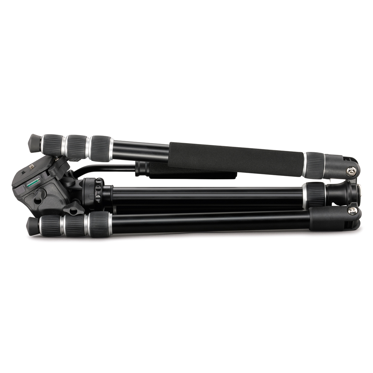 Cullmann NANDO 560M RW15 Dreibeinstativ mit 3-Wege-Videokopf