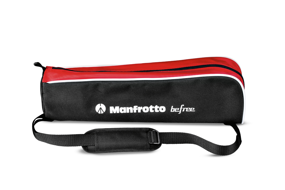Manfrotto Befree Advanced Stativtasche gepolstert 44 cm