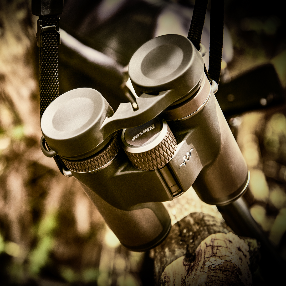 Blaser Fernglas 8x30