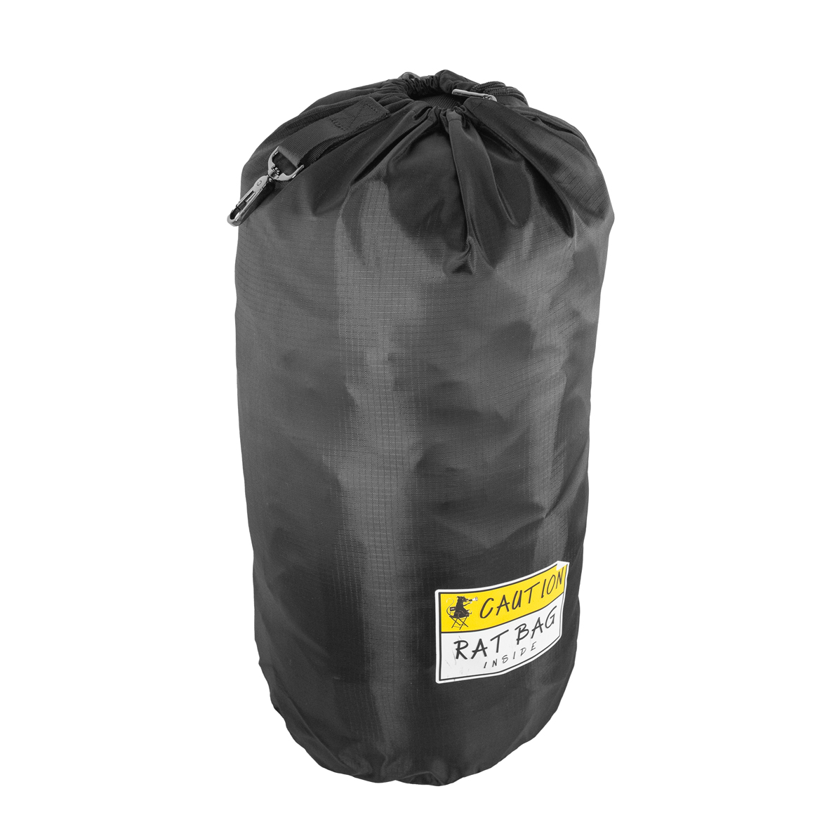 Focus Rat V4 Medium Steady Bag platinum grey, Standsicherheitstasche, grau