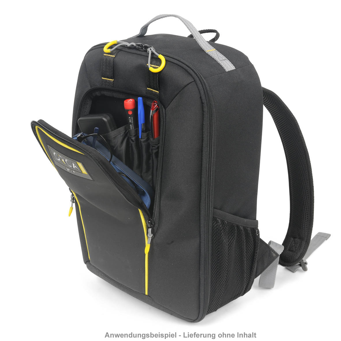 Orca OR-534 DSLR Backpack small, Rucksack für System- und DSLR Kameras