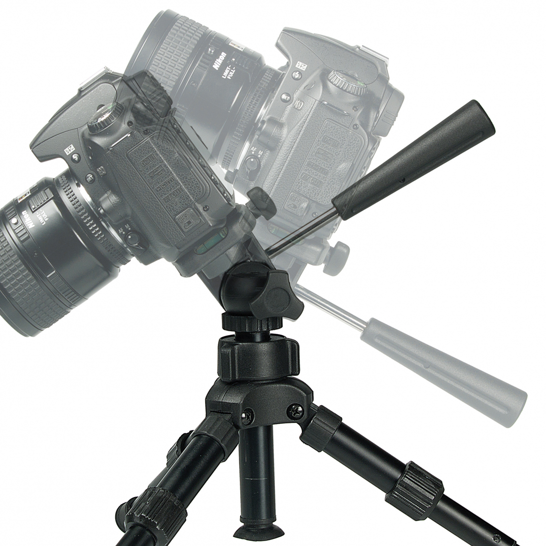 Tischstativ DSLR