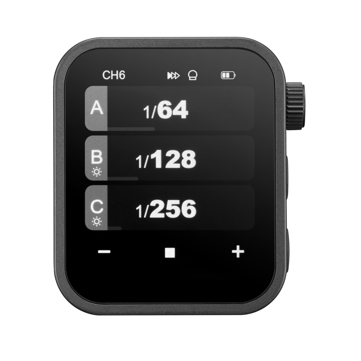 Godox X3-C Transmitter for Canon
