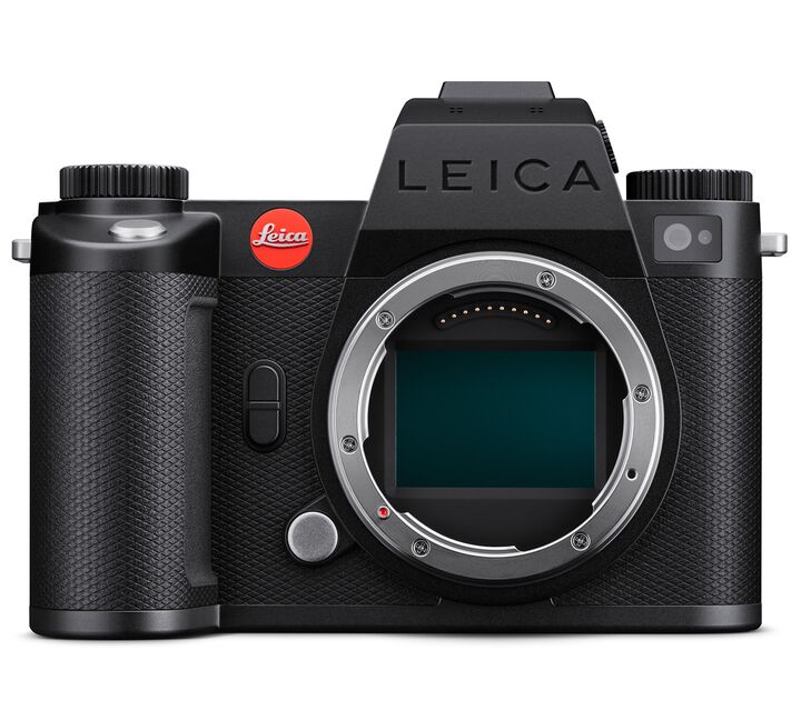 Leica SL3-S Vario Kit 24-70 mm