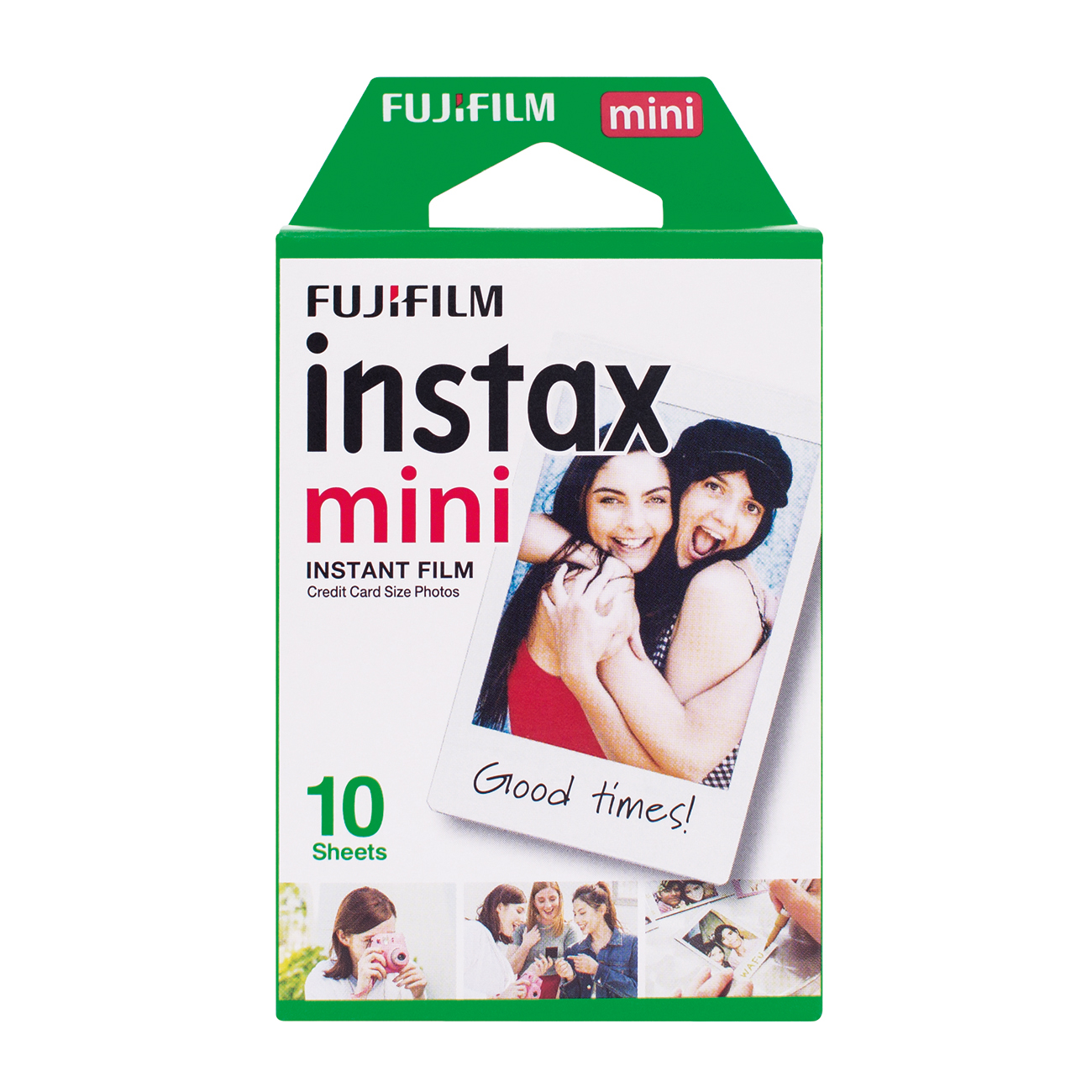 Fuji Instax Mini Film