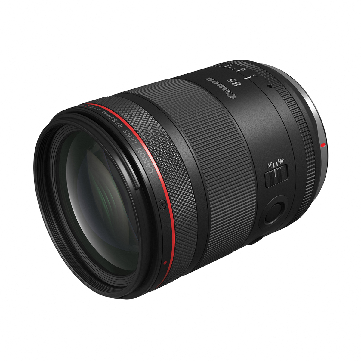 Canon RF 1,4/85 mm L VCM Objektiv