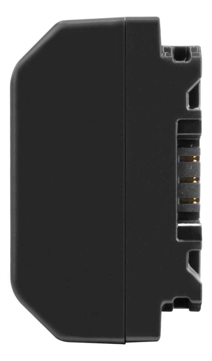 Ansmann NP FZ100 Lithium-Ionen Akku 2000 mAh