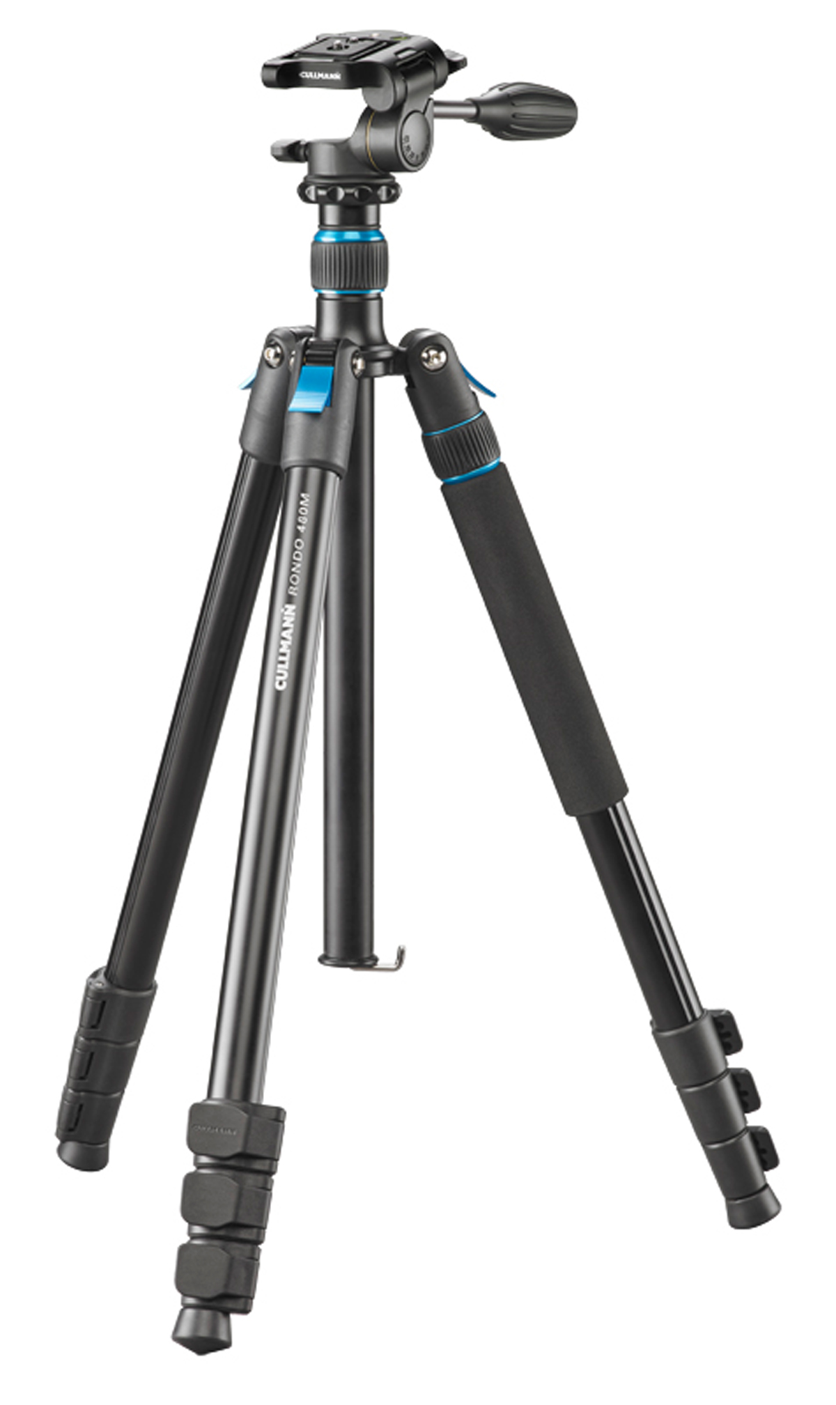 Cullmann Rndo 480M RW20 Stativ