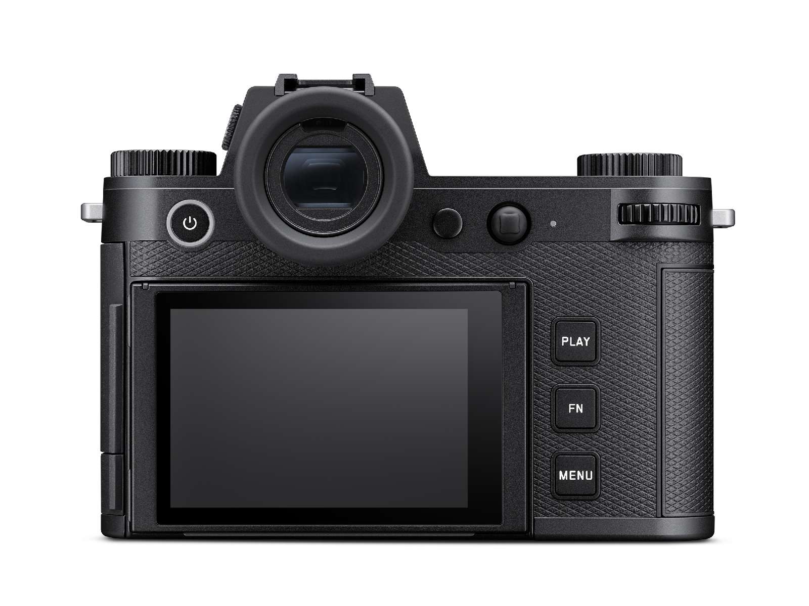Leica SL3-P Schwarz