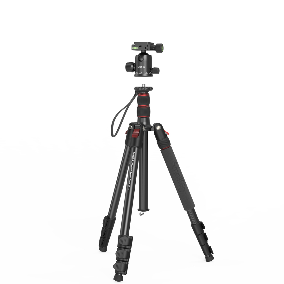SmallRig 3935 CT-10 Aluminium Kamera- Stativ