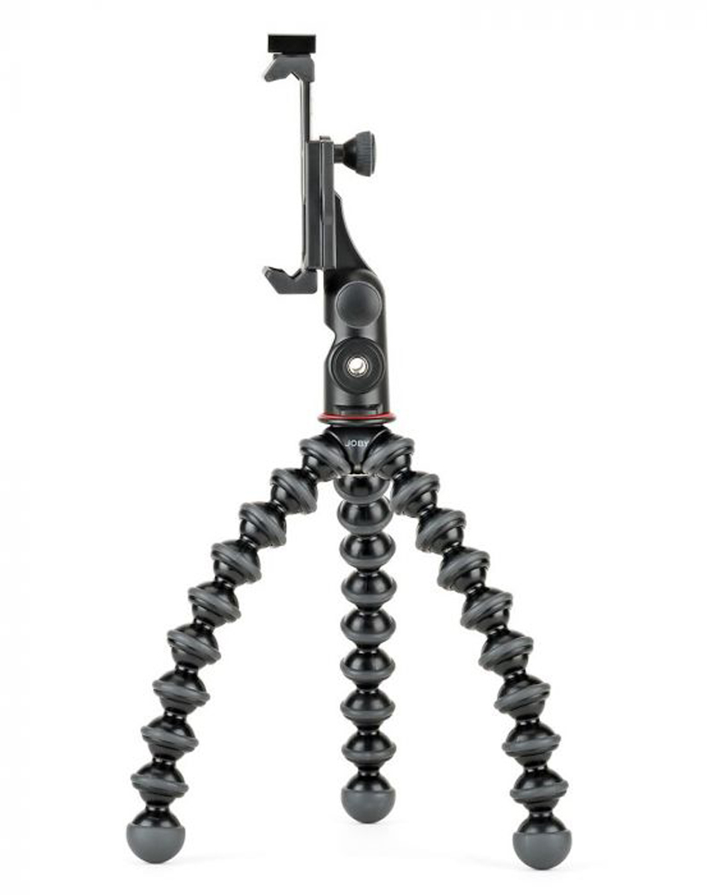 Joby Gorillapod GripTight PRO 2 Profistativ für Mobiltelefone