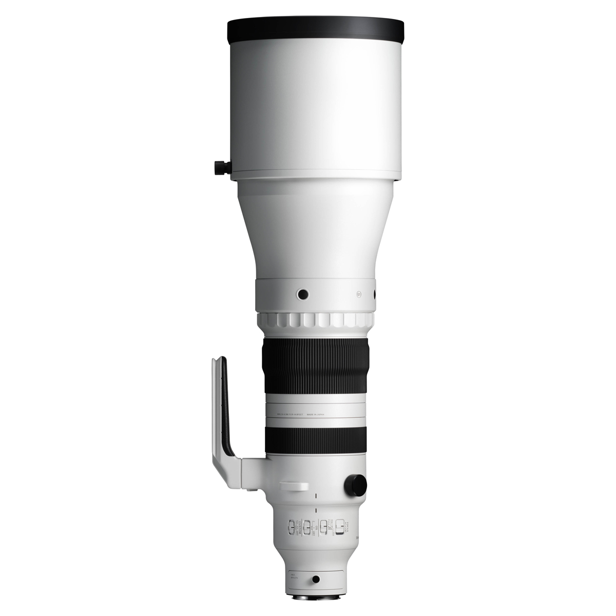 Sigma Sports 4,0/300-600 mm DG OS Sony E-Mount Objektiv