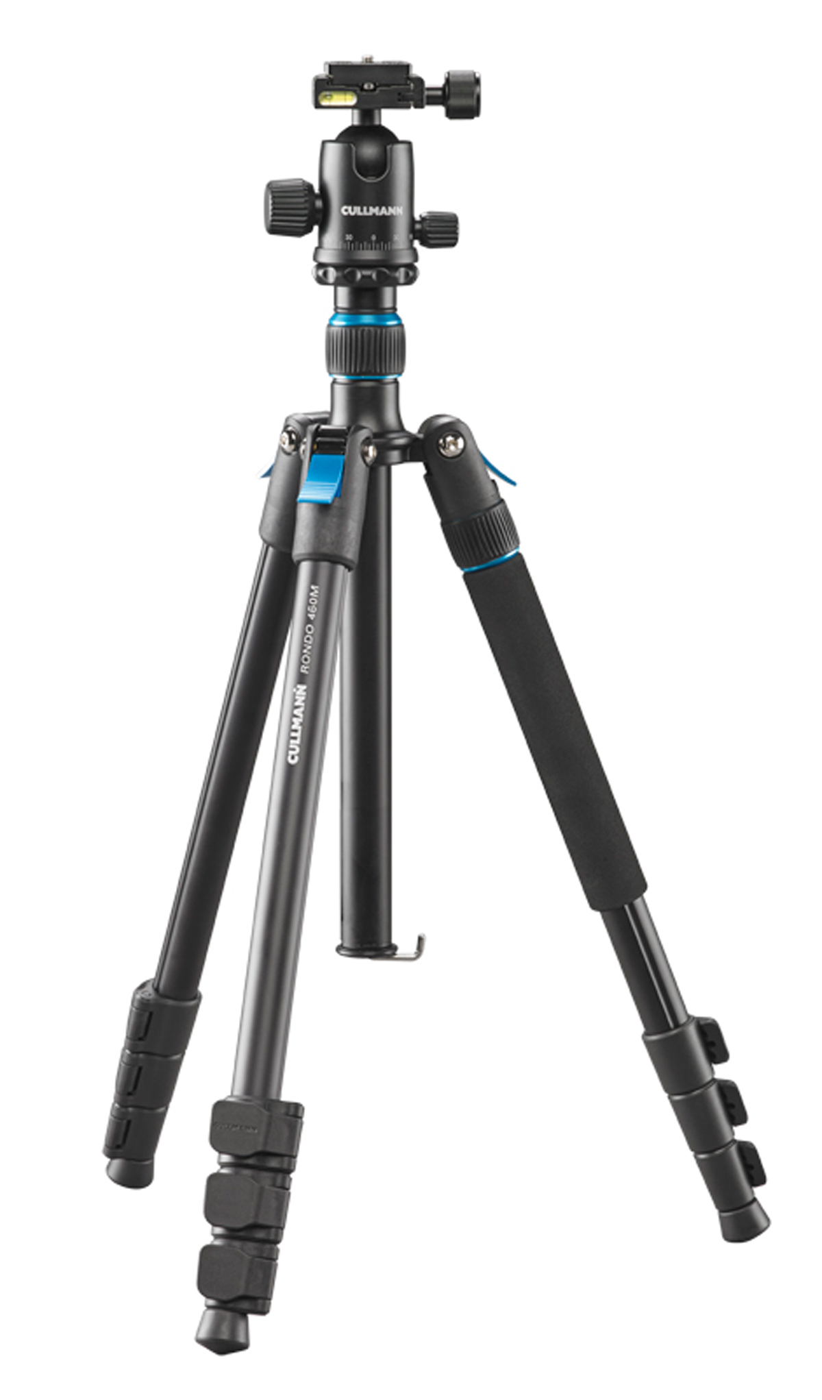 Cullmann RONDO 460M RB8.5 Stativ
