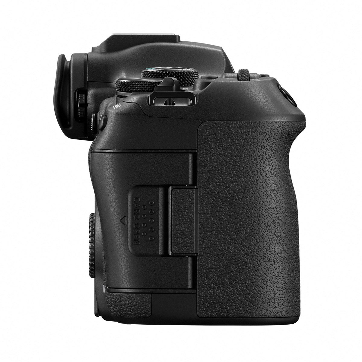 Canon EOS R6 III Body schwarz