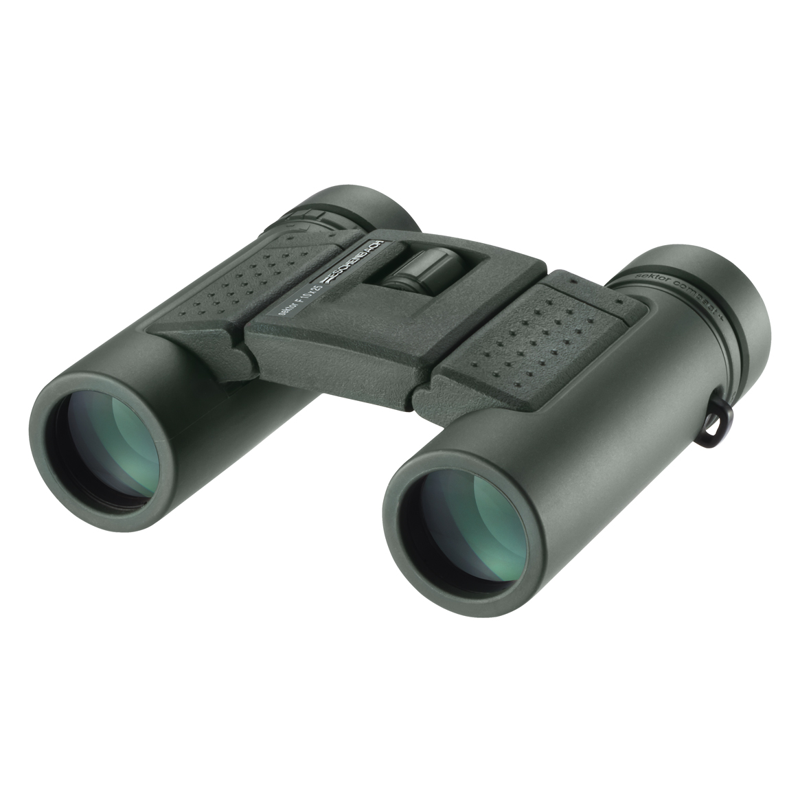 Eschenbach sektor F 10x25 B Ww compact+ Fernglas