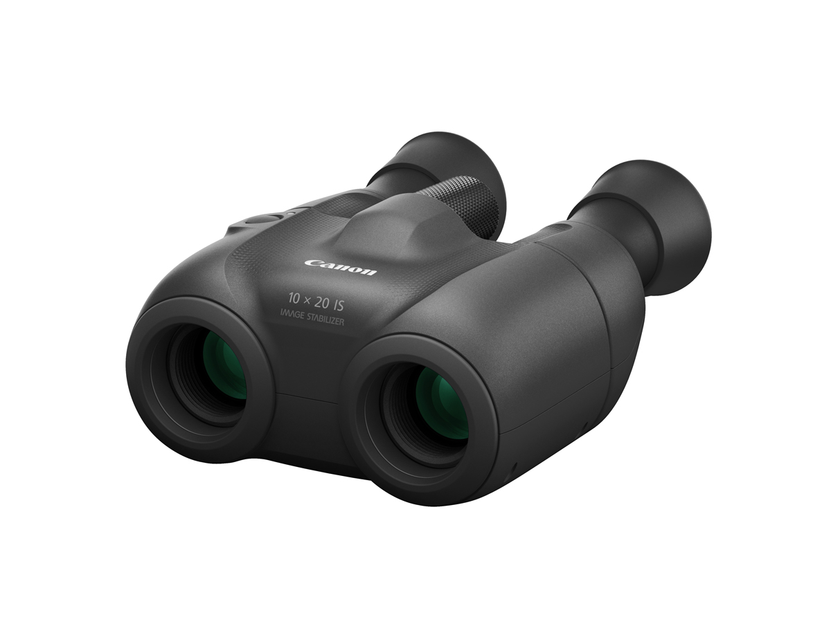 Canon 10x20 IS Fernglas