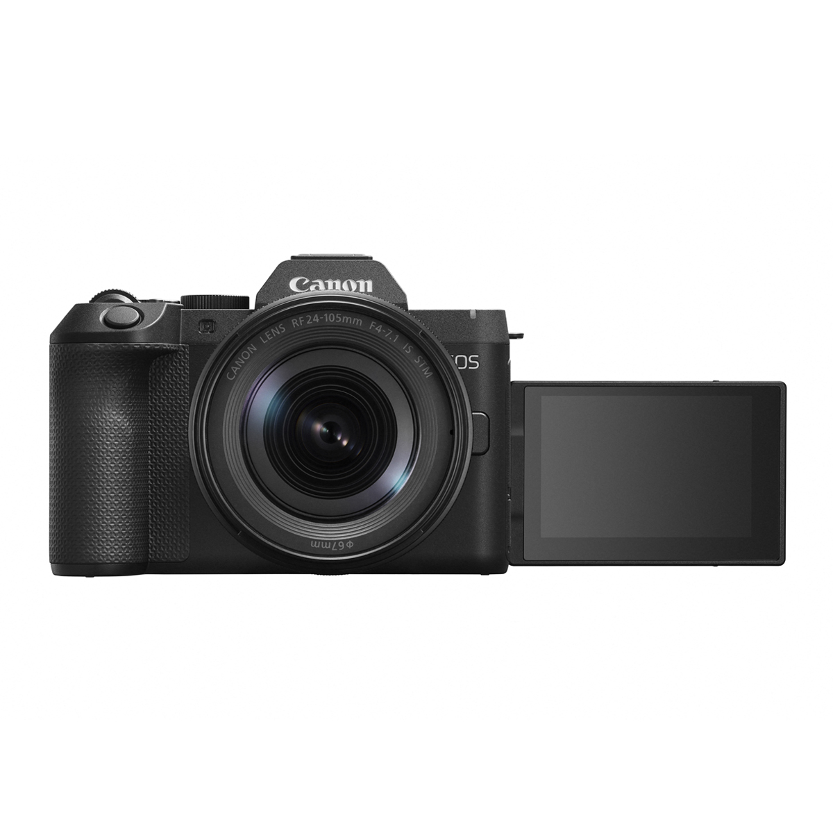Canon EOS R8 II + RF 4,0-7,1/24-105 IS STM