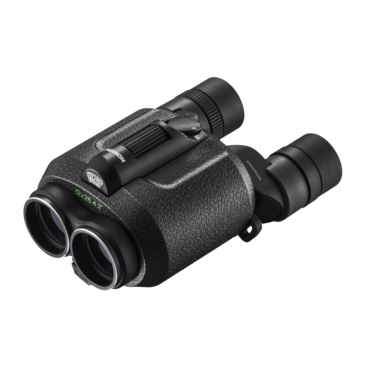 FUJIFILM FUJINON TS 12x28 WP Fernglas