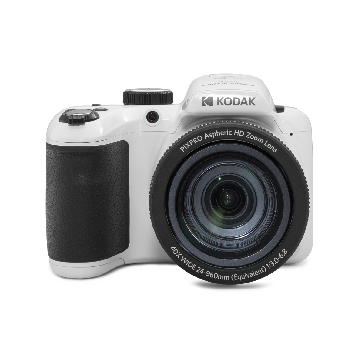 Kodak Pixpro AZ405 weiß, Digitalkamera