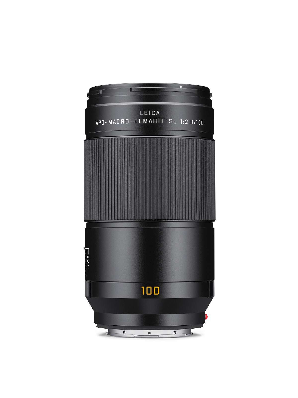 Leica APO-Macro-Elmarit SL F2.8 100mm